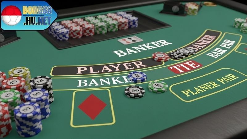 Baccarat Trực Tiếp BONG88 – Trải Nghiệm Live Đỉnh Cao - davor