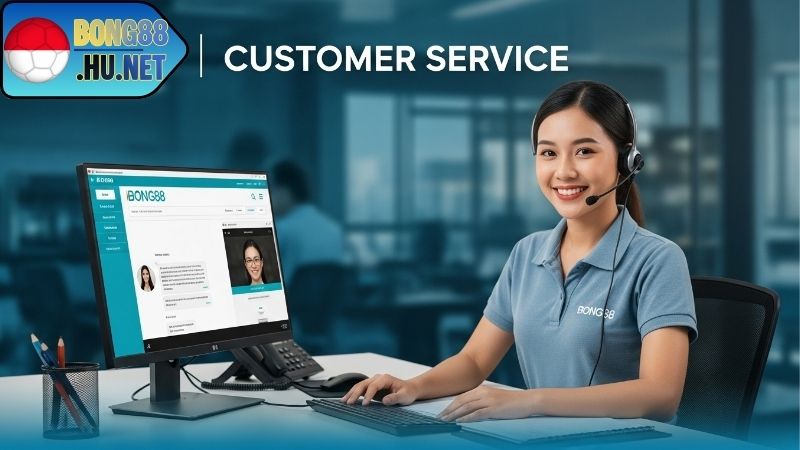Chăm Sóc Khách Hàng BONG88 – Hỗ Trợ Nhanh, Phản Hồi Tận Tâm - davor