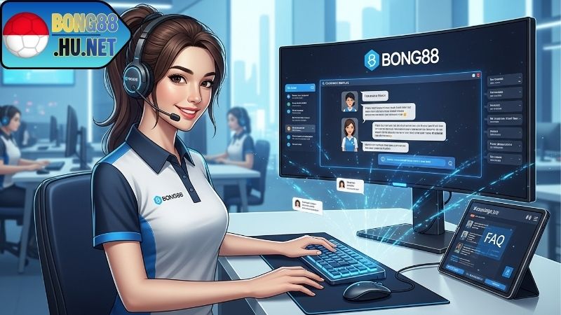 Chăm Sóc Khách Hàng BONG88 – Hỗ Trợ Nhanh, Phản Hồi Tận Tâm - davor