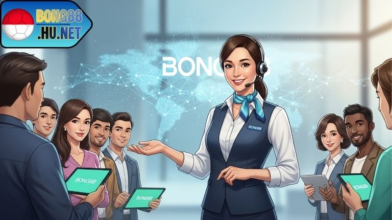 Chăm Sóc Khách Hàng BONG88 – Hỗ Trợ Nhanh, Phản Hồi Tận Tâm - davor