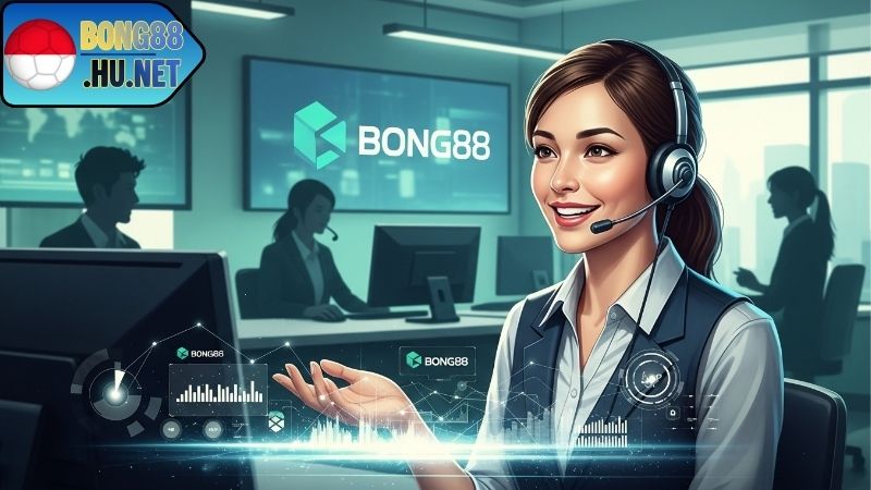 Chăm Sóc Khách Hàng BONG88 – Hỗ Trợ Nhanh, Phản Hồi Tận Tâm - davor