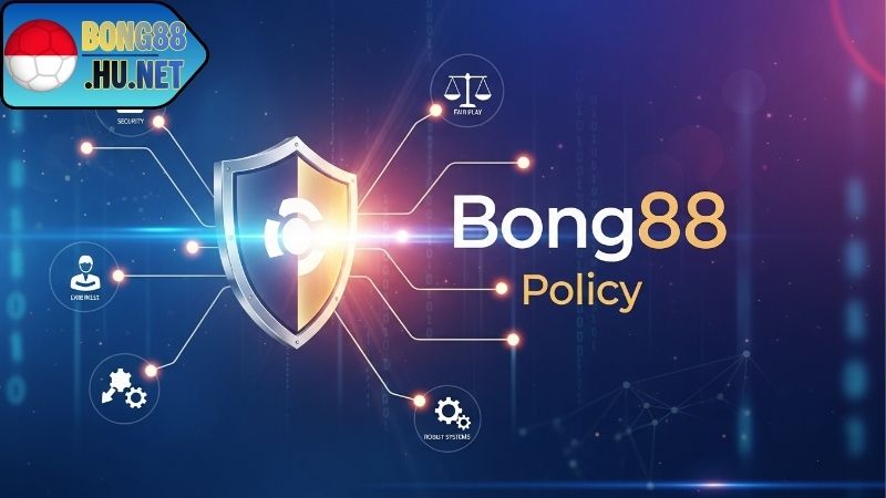 Chính Sách BONG88 – An Toàn Và Minh Bạch Cho Người Chơi - davor