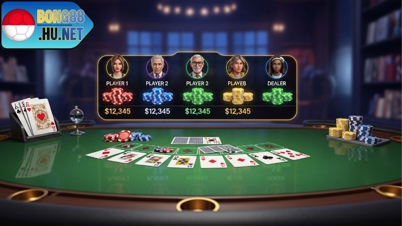 Cược Bài BONG88 – Trải Nghiệm Game Bài Đỉnh Cao - davor Cược Bài BONG88 – Trải Nghiệm Game Bài Đỉnh Cao - davor