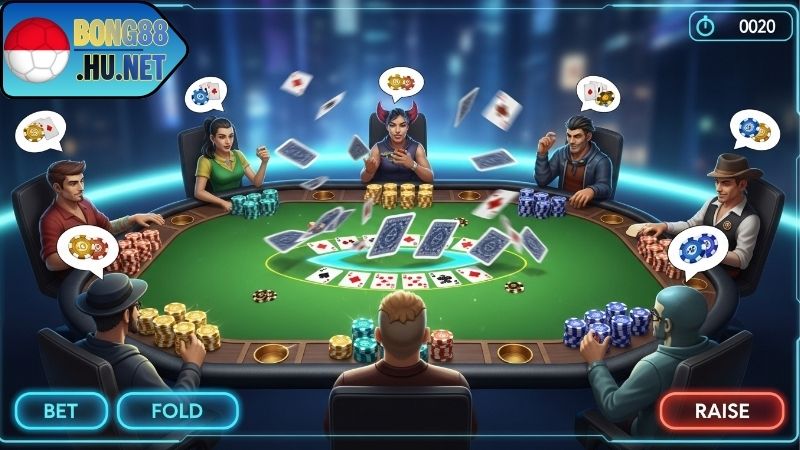 Cược Bài BONG88 – Trải Nghiệm Game Bài Đỉnh Cao - davor Cược Bài BONG88 – Trải Nghiệm Game Bài Đỉnh Cao - davor