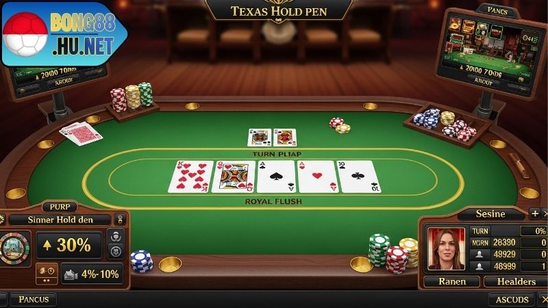 Cược Bài BONG88 – Trải Nghiệm Game Bài Đỉnh Cao - davor Cược Bài BONG88 – Trải Nghiệm Game Bài Đỉnh Cao - davor
