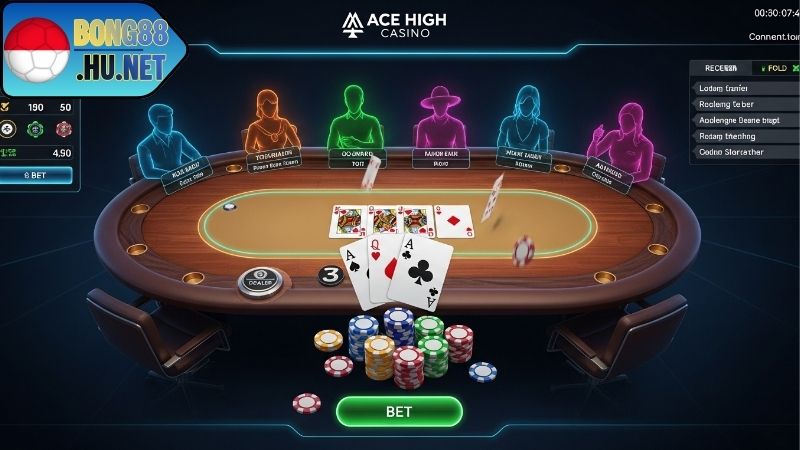 Cược Bài BONG88 – Trải Nghiệm Game Bài Đỉnh Cao - davor Cược Bài BONG88 – Trải Nghiệm Game Bài Đỉnh Cao - davor