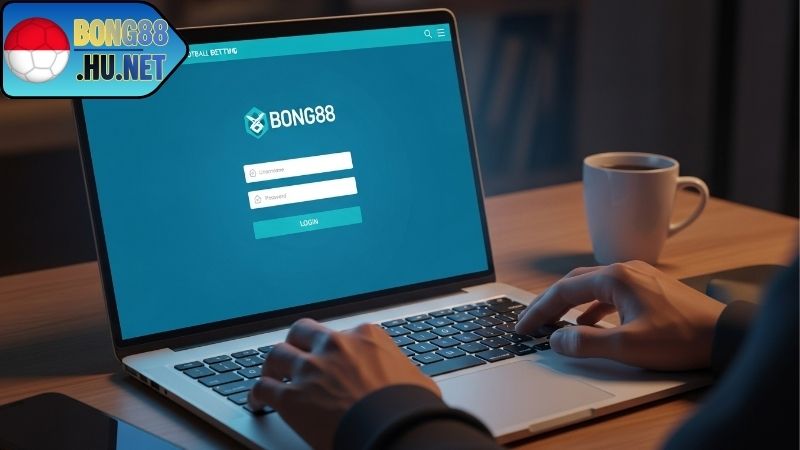 Đăng Nhập Bong88 – Hướng Dẫn Vào Tài Khoản Nhanh, An Toàn - davor