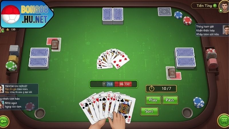 Game Bài BONG88 - Khám Phá Trải Nghiệm Chơi Đỉnh Cao - davor
