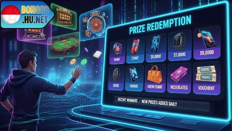 Game Đổi Thưởng BONG88 – Trải Nghiệm Game Ăn Tiền Đỉnh Cao - davor