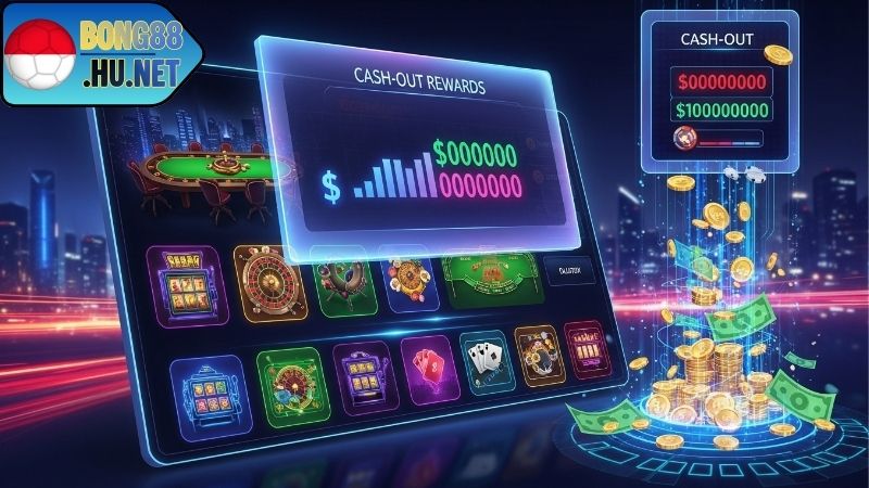 Game Đổi Thưởng BONG88 – Trải Nghiệm Game Ăn Tiền Đỉnh Cao - davor