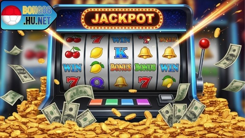 Game Quay Hũ BONG88 – Trải Nghiệm Slot Đỉnh Cao - davor