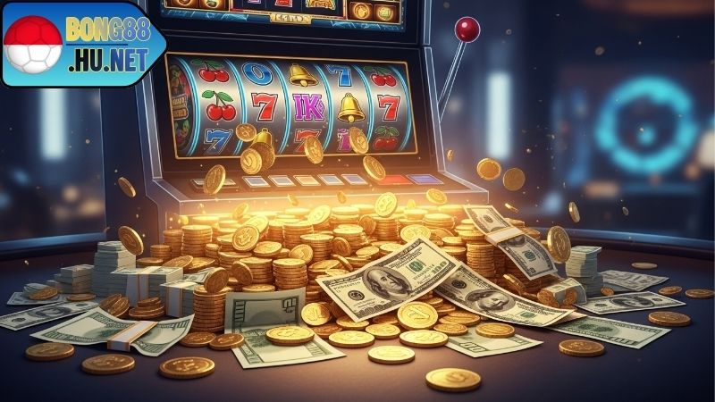 Game Quay Hũ BONG88 – Trải Nghiệm Slot Đỉnh Cao - davor