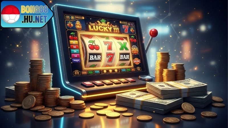 Game Quay Hũ BONG88 – Trải Nghiệm Slot Đỉnh Cao - davor