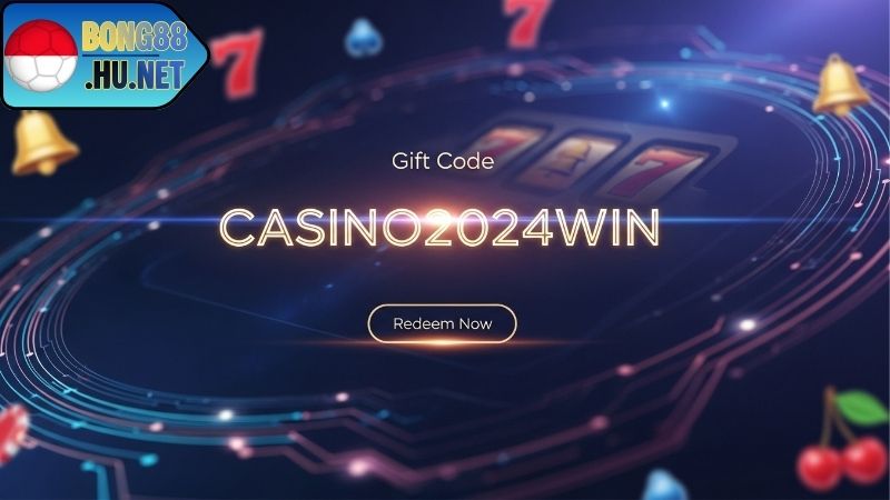 Giftcode BONG88 – Nhận Mã Thưởng Và Code Hấp Dẫn - davor