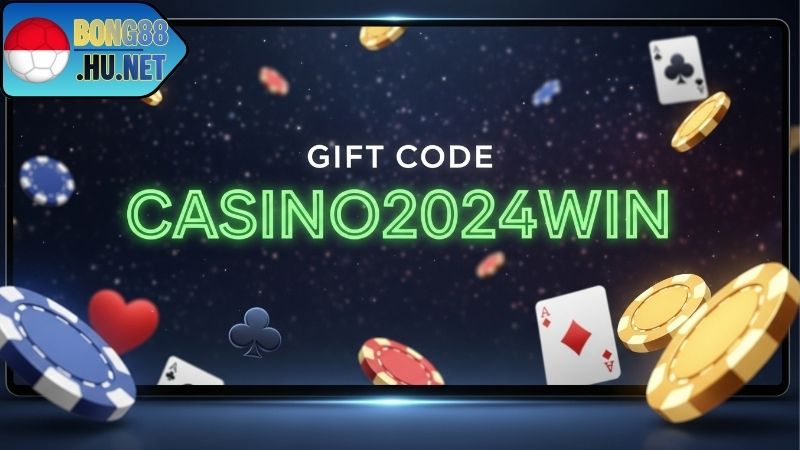 Giftcode BONG88 – Nhận Mã Thưởng Và Code Hấp Dẫn - davor