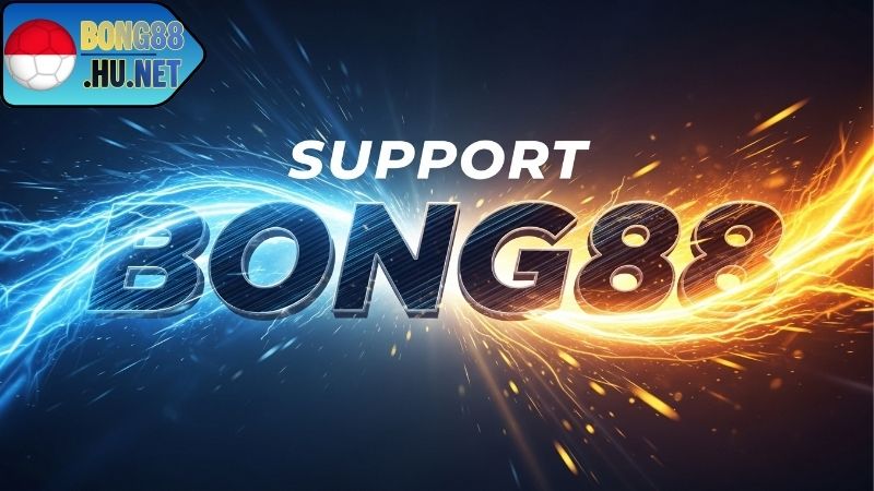 Hỗ Trợ BONG88 – Trung Tâm Tư Vấn Và Livechat Nhanh Chóng - davor
