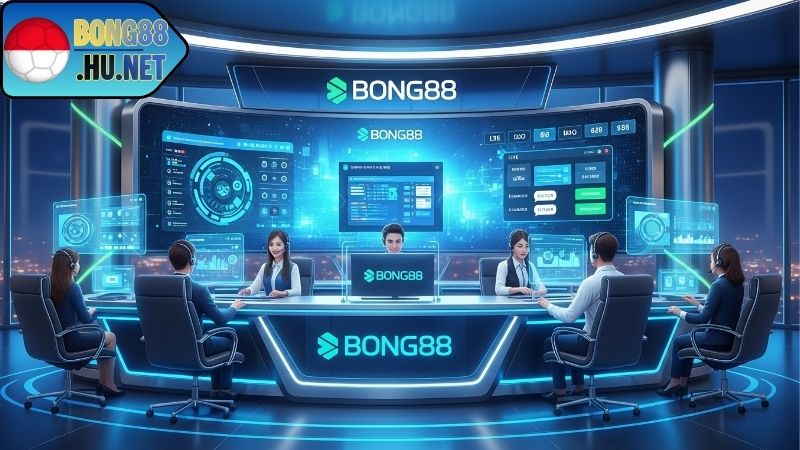 Hỗ Trợ BONG88 – Trung Tâm Tư Vấn Và Livechat Nhanh Chóng - davor