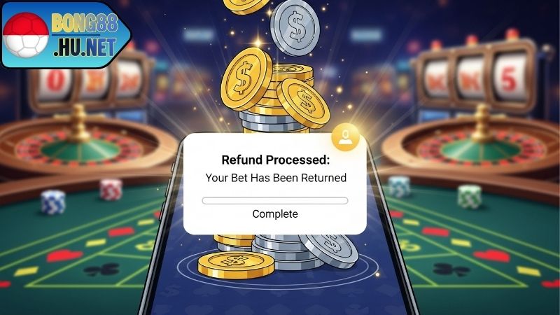 Hoàn Tiền BONG88 – Nhận Cashback Và Ưu Đãi Hấp Dẫn - davor