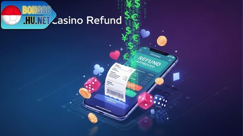 Hoàn Tiền BONG88 – Nhận Cashback Và Ưu Đãi Hấp Dẫn - davor