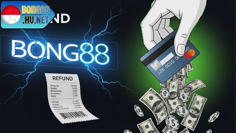 Hoàn Trả BONG88 – Nhận Cashback Và Rebate Mỗi Tuần - davor