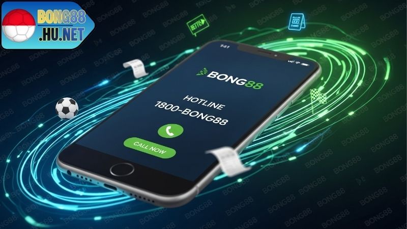 Hotline BONG88 – Tổng Đài Hỗ Trợ 24/7 Nhanh Chóng - davor