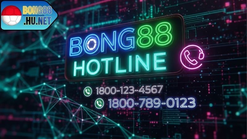 Hotline BONG88 – Tổng Đài Hỗ Trợ 24/7 Nhanh Chóng - davor