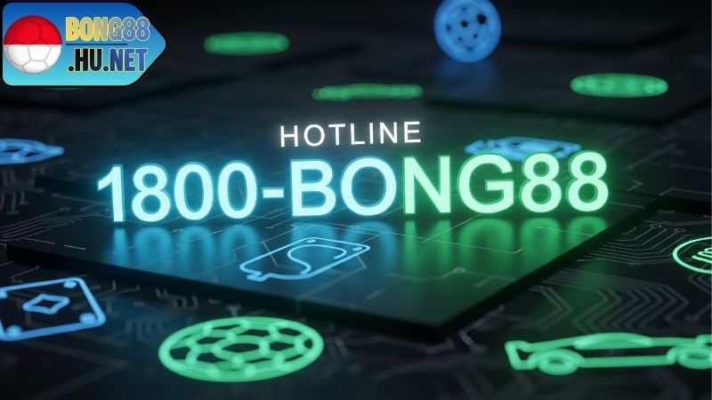 Hotline BONG88 – Tổng Đài Hỗ Trợ 24/7 Nhanh Chóng - davor