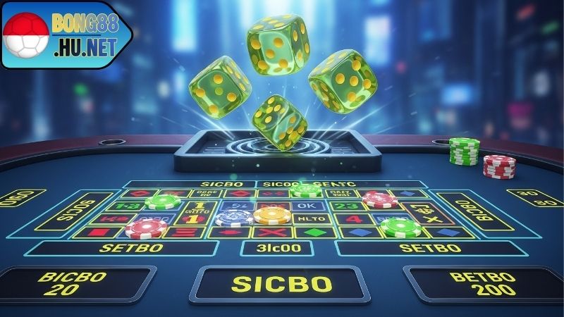 Sicbo BONG88 - Trải Nghiệm Tài Xỉu Trực Tuyến Đỉnh Cao - davor