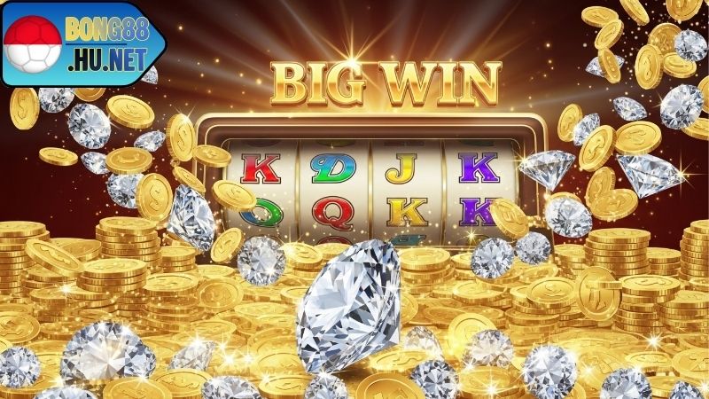 Slot Game BONG88 – Trải Nghiệm Quay Hũ Đỉnh Cao - davor