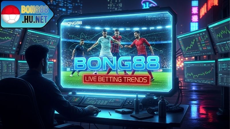 Sự Kiện BONG88 – Tham Gia Event Và Nhận Thưởng Lớn - davor