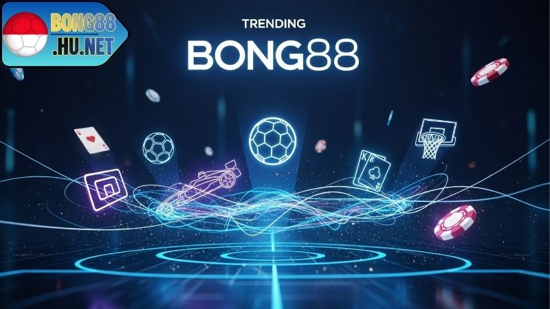 Sự Kiện BONG88 – Tham Gia Event Và Nhận Thưởng Lớn - davor