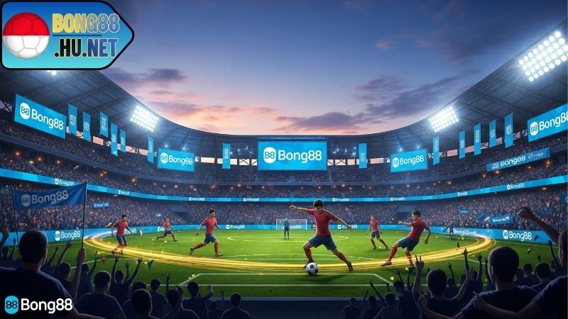 Sự Kiện BONG88 – Tham Gia Event Và Nhận Thưởng Lớn - davor