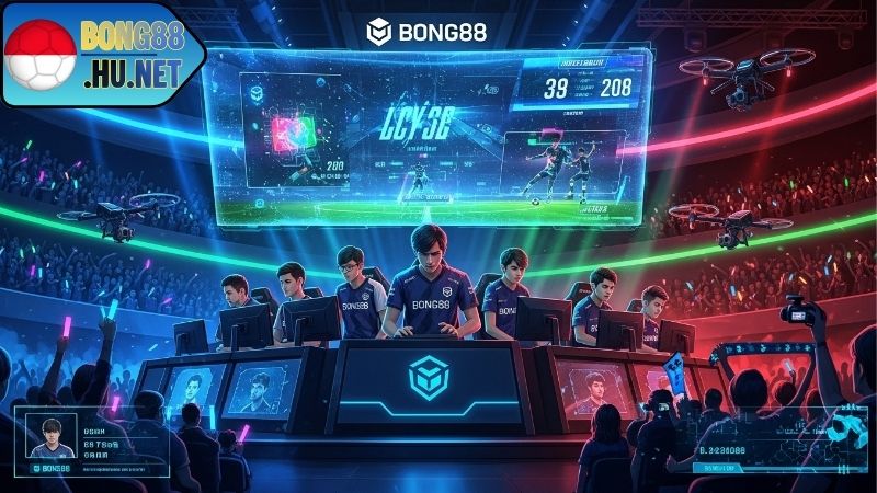 Sự Kiện BONG88 – Tham Gia Event Và Nhận Thưởng Lớn - davor