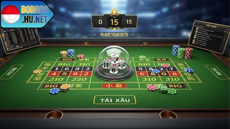 Tài Xỉu BONG88 Online - Đắm Chìm Trong Trò Chơi Đầy Hấp Dẫn - davor Tài Xỉu BONG88 Online - Đắm Chìm Trong Trò Chơi Đầy Hấp Dẫn - davor
