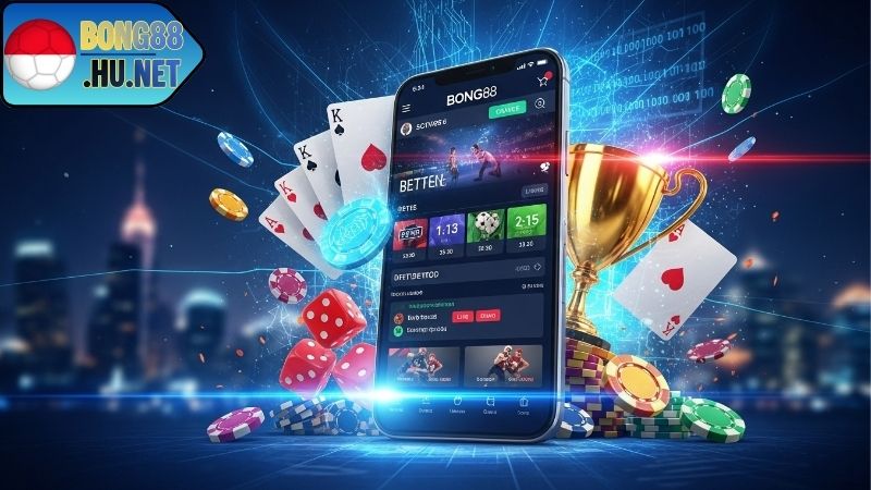 Thưởng Cược BONG88 – Cơ Hội Nhận Bonus Cực Khủng - davor