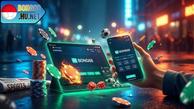 Thưởng Cược BONG88 – Cơ Hội Nhận Bonus Cực Khủng - davor