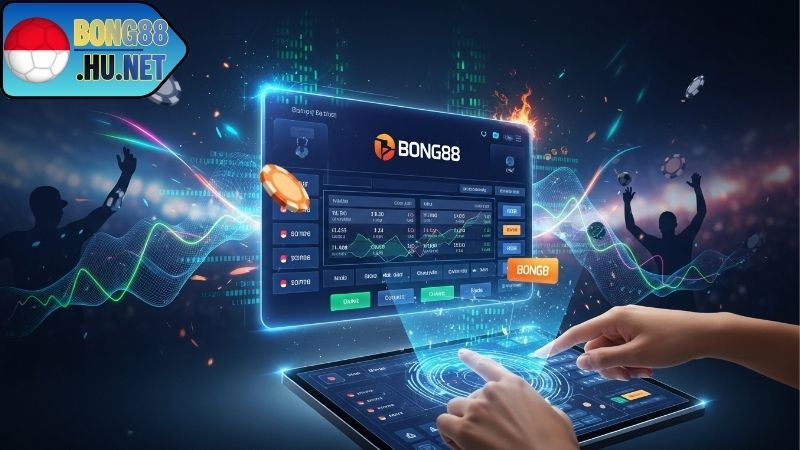 Thưởng Cược BONG88 – Cơ Hội Nhận Bonus Cực Khủng - davor