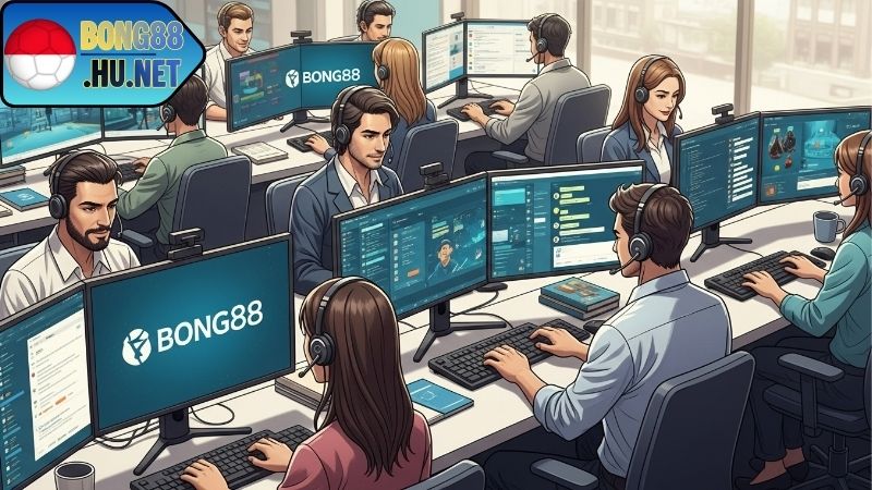 Trung Tâm Hỗ Trợ BONG88 – Giải Đáp Và Chăm Sóc 24/7 - davor Trung Tâm Hỗ Trợ BONG88 – Giải Đáp Và Chăm Sóc 24/7 - davor