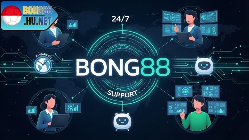 Tư Vấn BONG88 24/7 – Hỗ Trợ Nhanh, Giải Đáp Mọi Thắc Mắc - davor