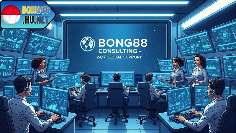 Tư Vấn BONG88 24/7 – Hỗ Trợ Nhanh, Giải Đáp Mọi Thắc Mắc - davor