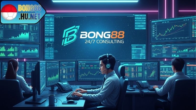 Tư Vấn BONG88 24/7 – Hỗ Trợ Nhanh, Giải Đáp Mọi Thắc Mắc - davor