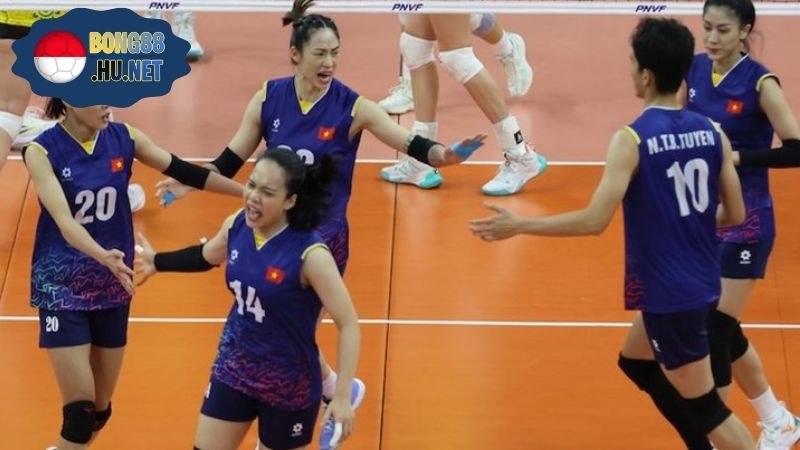 THỂ THAO - BONG88 - davor