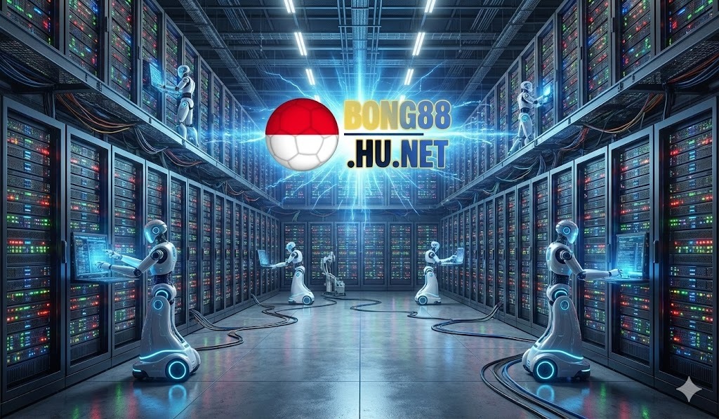 Bảo Trì Bong88: Nâng Cấp Hệ Thống Để Phục Vụ Bạn Tốt Hơn 2026! - davor