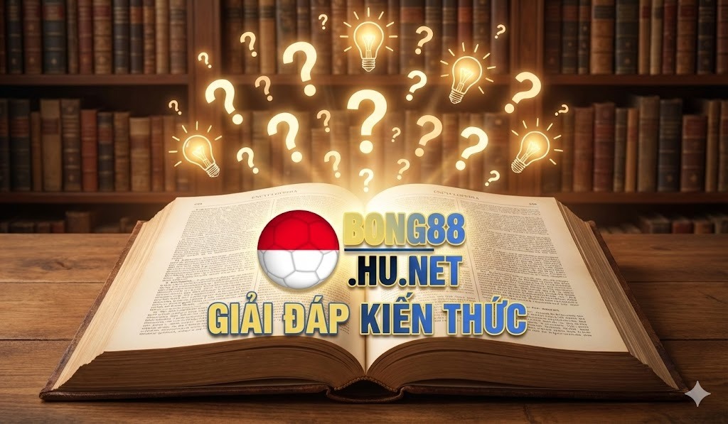 Câu Hỏi Thường Gặp Bong88: Cẩm Nang Giải Đáp Mọi Thắc Mắc 2026! - davor