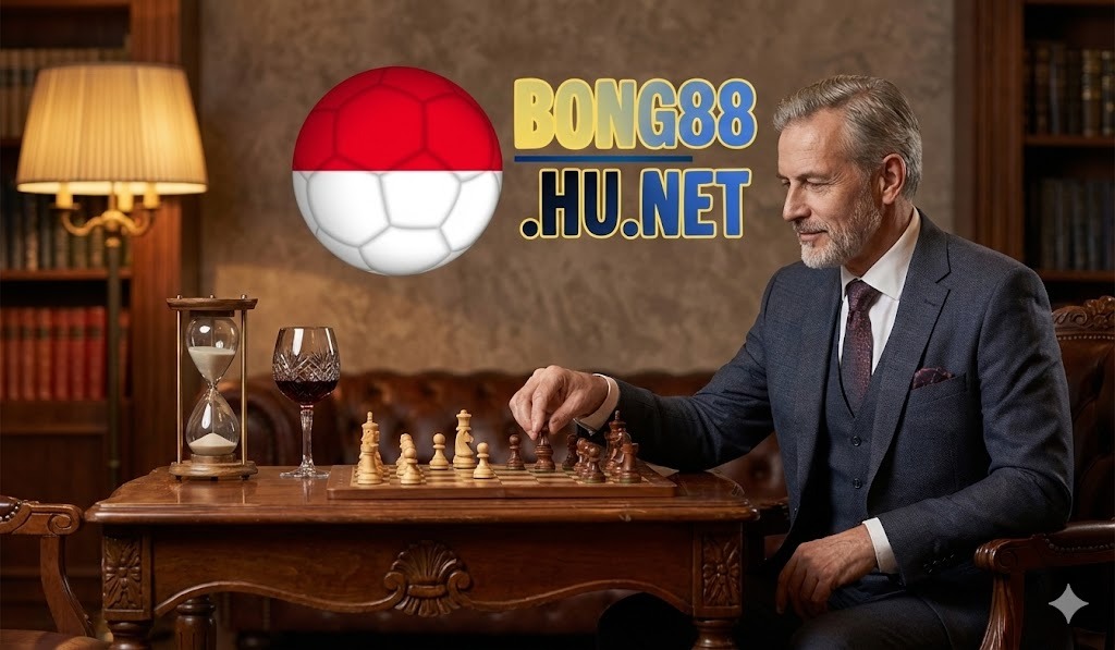 Chơi Có Trách Nhiệm Bong88: Bản Lĩnh Của Những Nhà Đầu Tư Thông Thái 2026! - davor