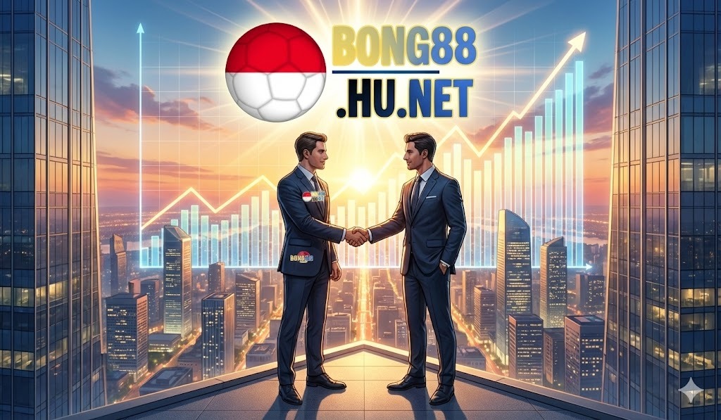 Đại Lý BONG88: Cơ Hội Vàng Hợp Tác Cùng 