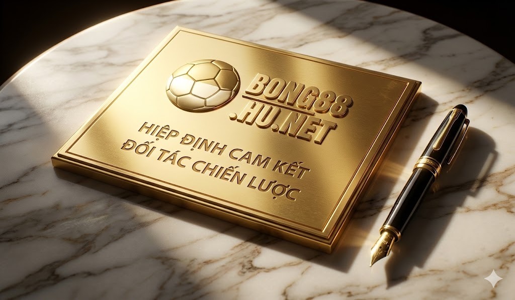 Điều Khoản Điều Kiện Bong88: Hiến Pháp Cá Cược Cho Dân Chơi Thứ Thiệt 2026! - davor