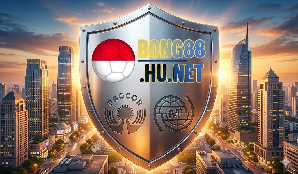 Giấy Phép Kinh Doanh Bong88: Bảo Chứng Thép Cho Sự Uy Tín Toàn Cầu! - davor