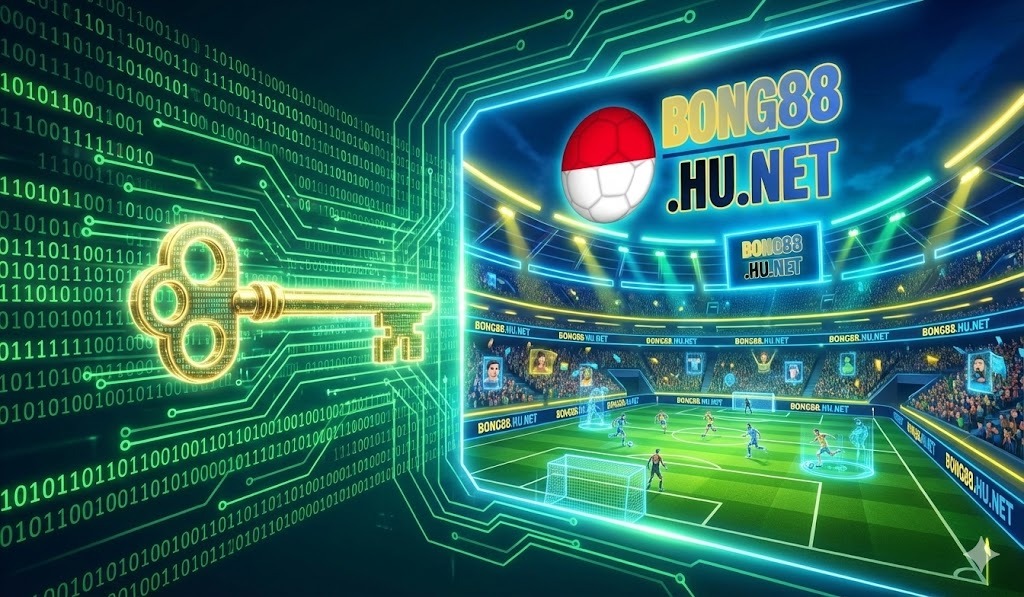 Link Vào BONG88: Cập Nhật Đường Dẫn Chính Thức & Giải Pháp Vượt Tường Lửa 2026! - davor