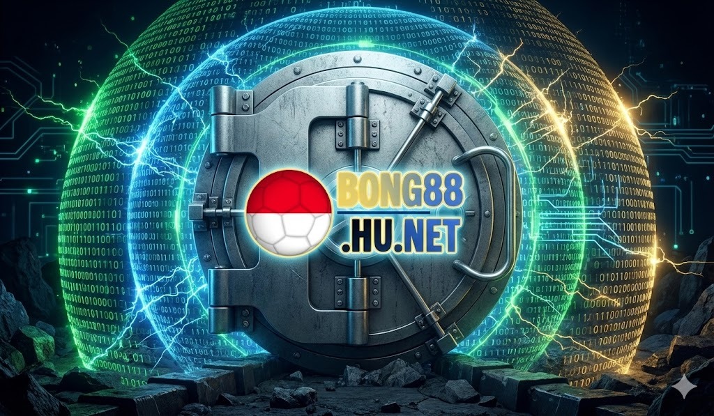 Quyền Riêng Tư Bong88: Lá Chắn Thép Bảo Vệ Thông Tin Cược Thủ 2026! - davor